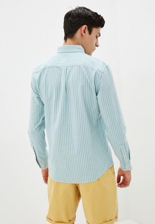 фото Рубашка banana republic