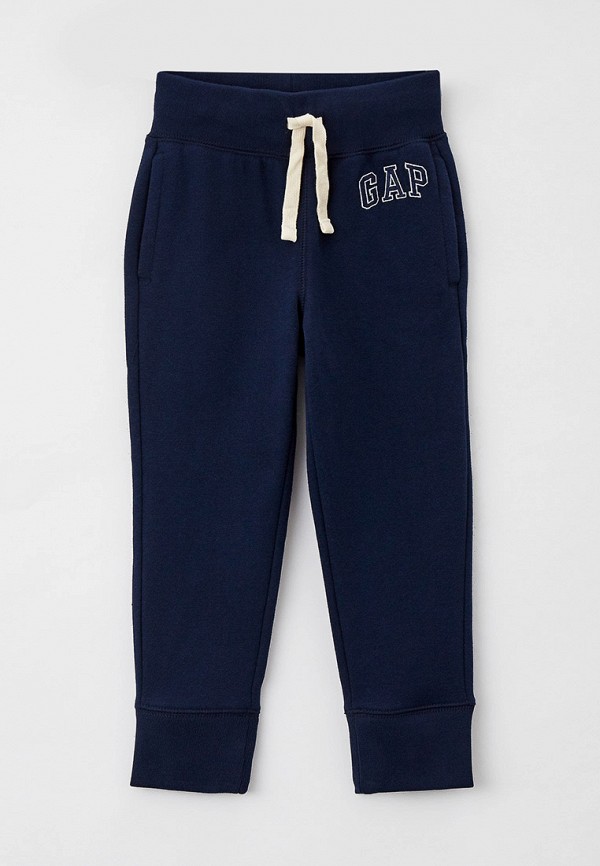 

Брюки спортивные Gap, Синий
