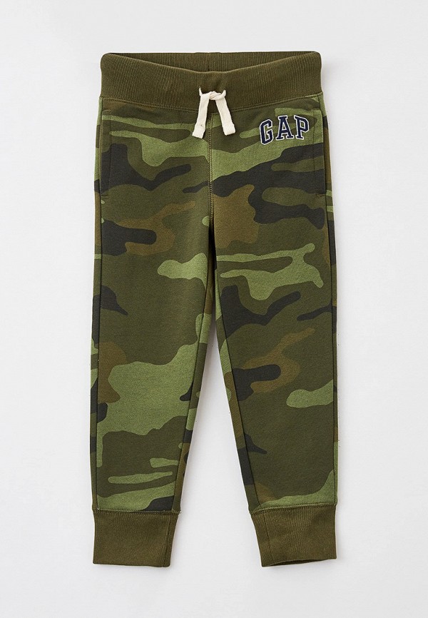 

Брюки спортивные Gap, Хаки
