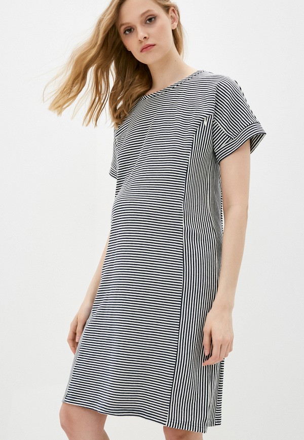 

Платье Gap Maternity, Синий
