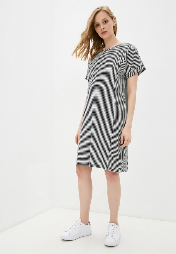 

Платье Gap Maternity, Синий