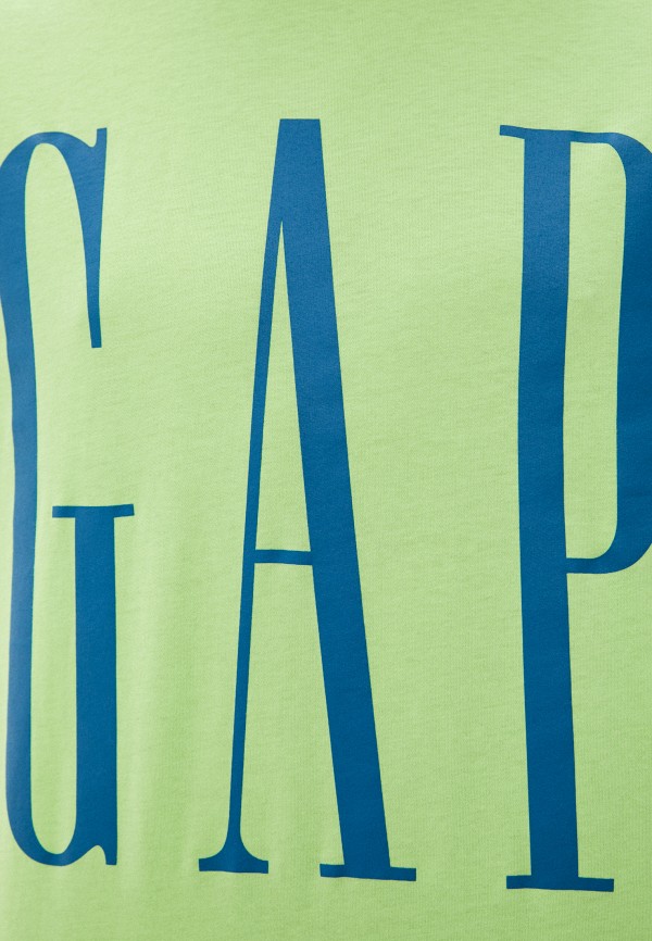 фото Футболка gap