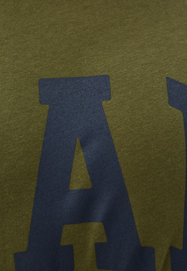 фото Футболка gap