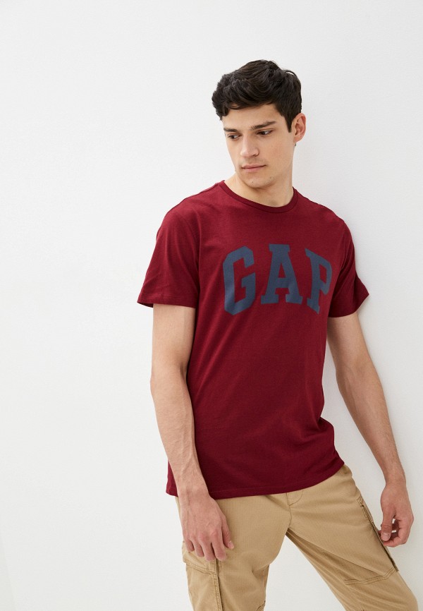 фото Футболка gap