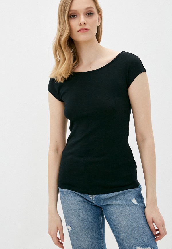 

Футболка Gap, Черный, Gap RTLAAE936501