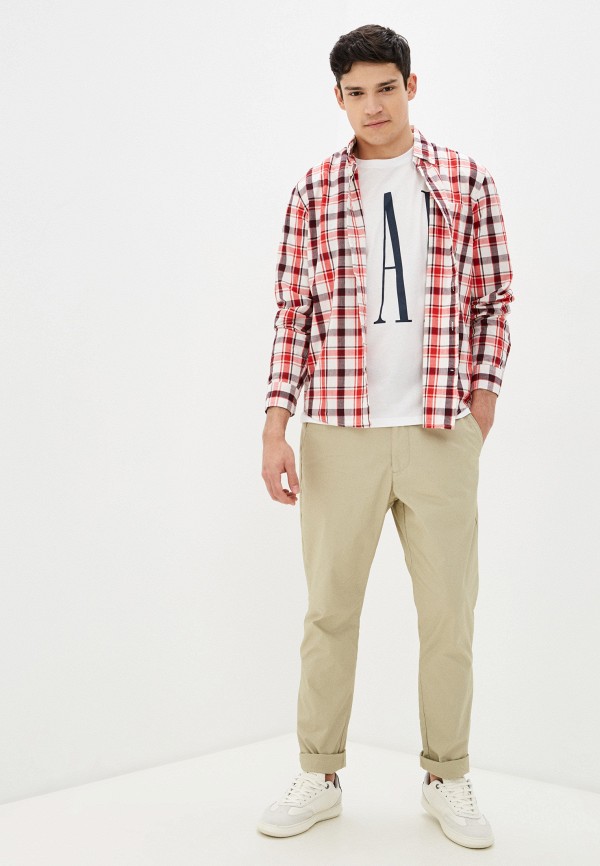 фото Рубашка gap