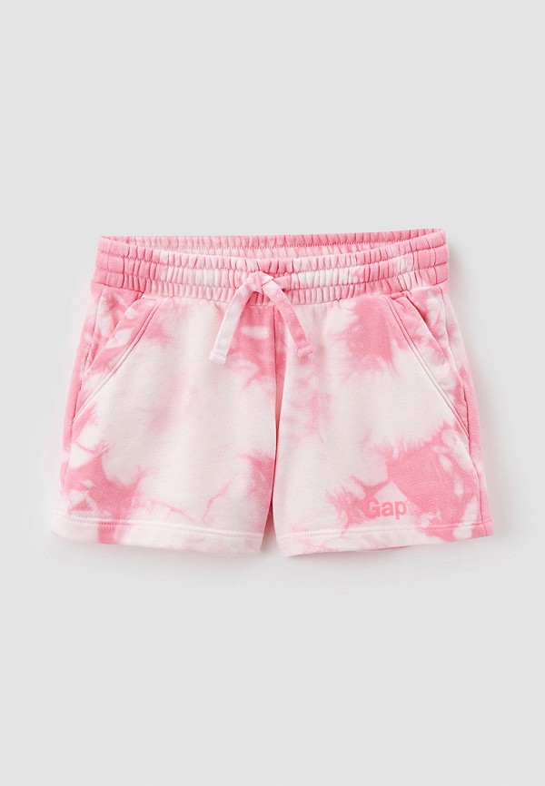 

Шорты спортивные Gap, Розовый