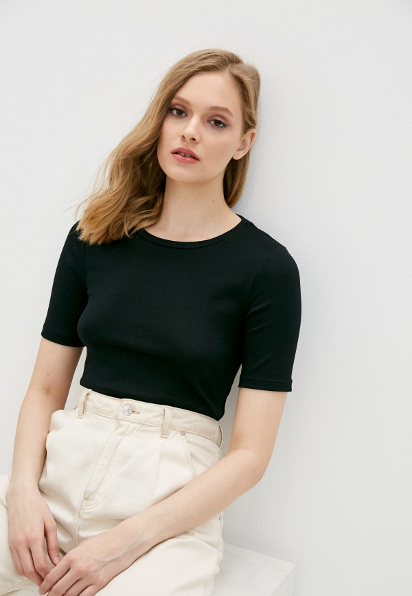 

Футболка Gap, Черный, Gap RTLAAE939001