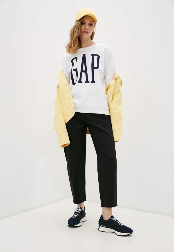 

Джинсы Gap, Черный, Gap RTLAAE940401
