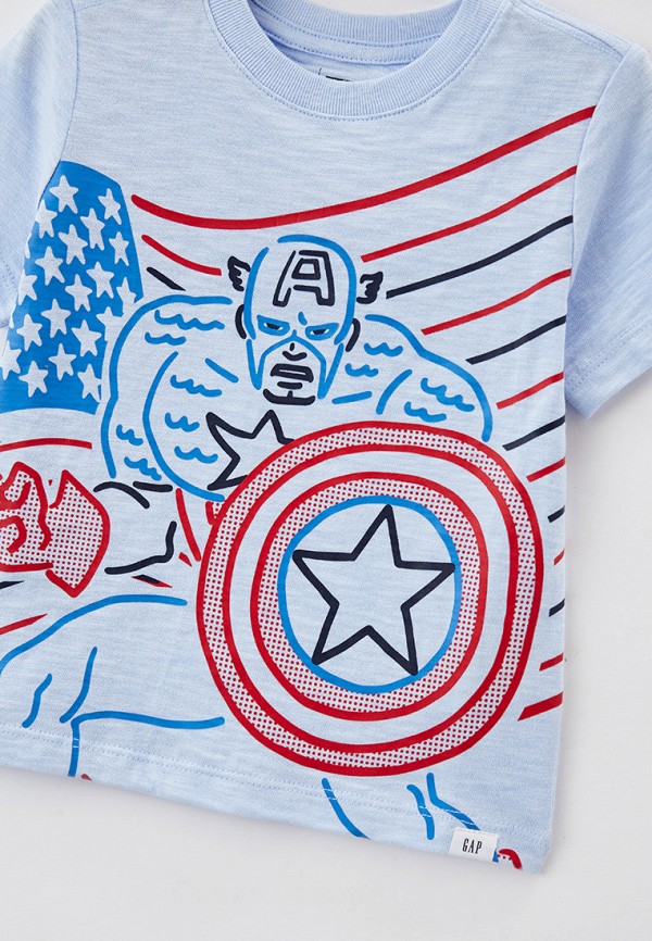 фото Футболка gap