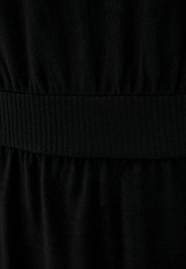 

Платье Gap, Черный