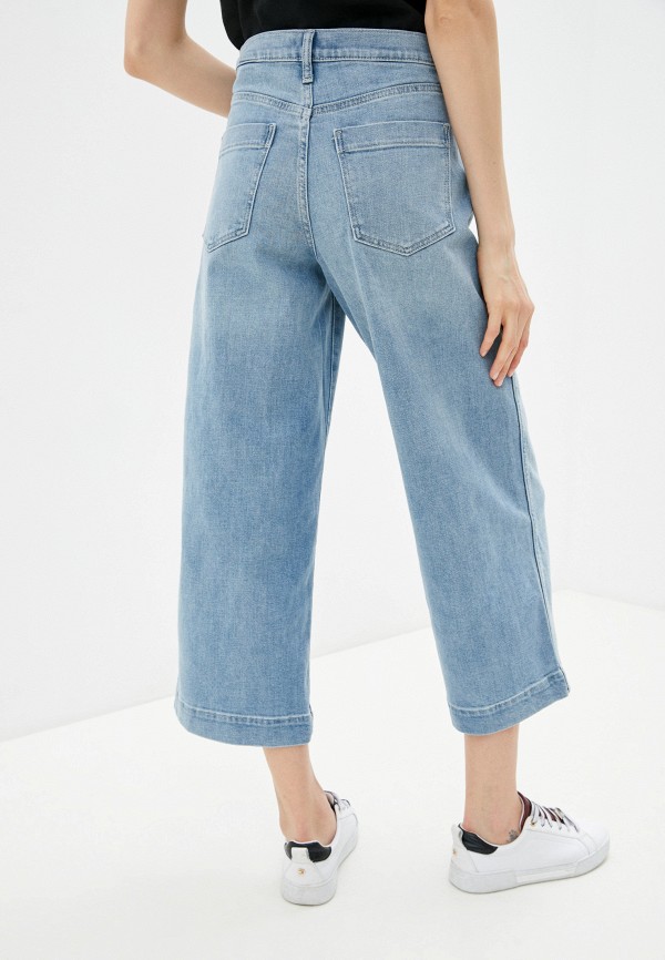 фото Джинсы banana republic