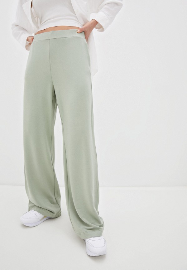 

Брюки спортивные Banana Republic, Зеленый, Banana Republic RTLAAE943001