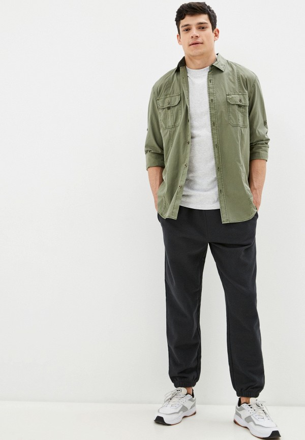 фото Брюки спортивные gap