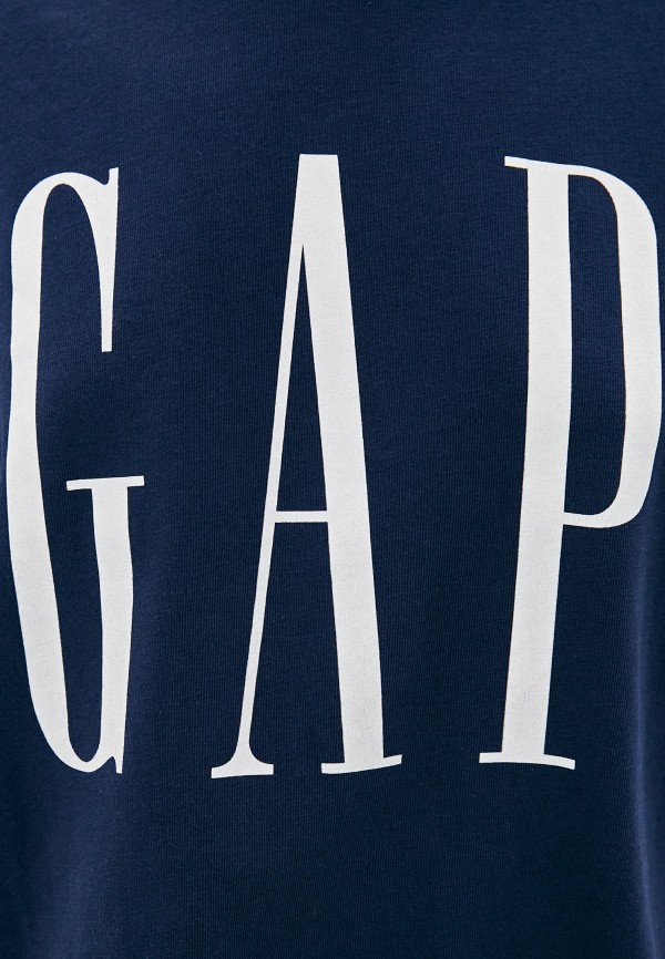 фото Футболка gap