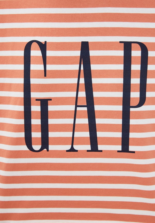 фото Футболка gap