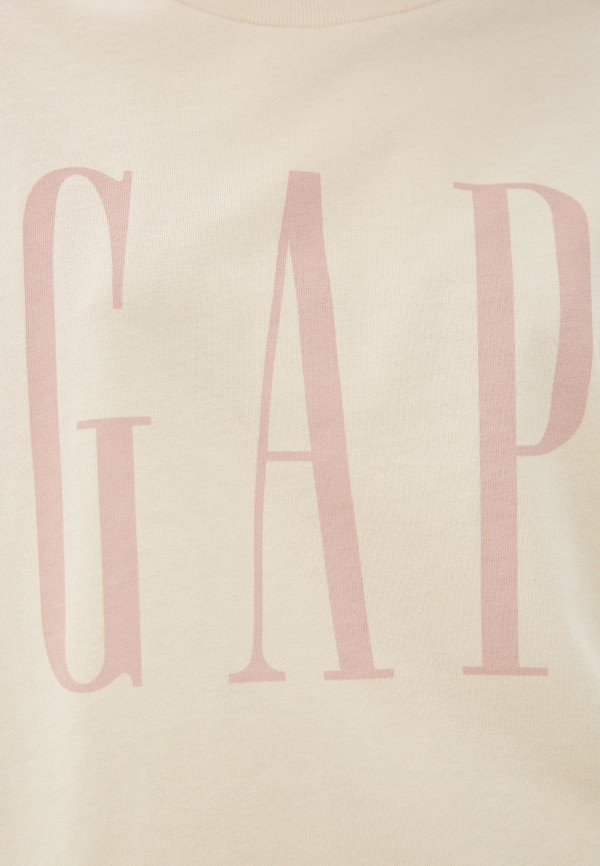 фото Футболка gap