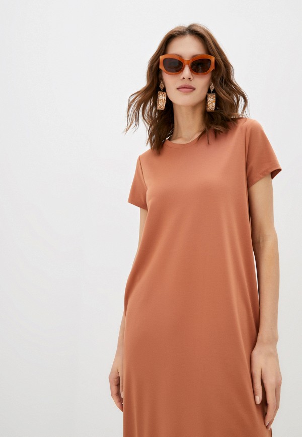 

Платье Banana Republic, Коричневый, Banana Republic RTLAAE946601