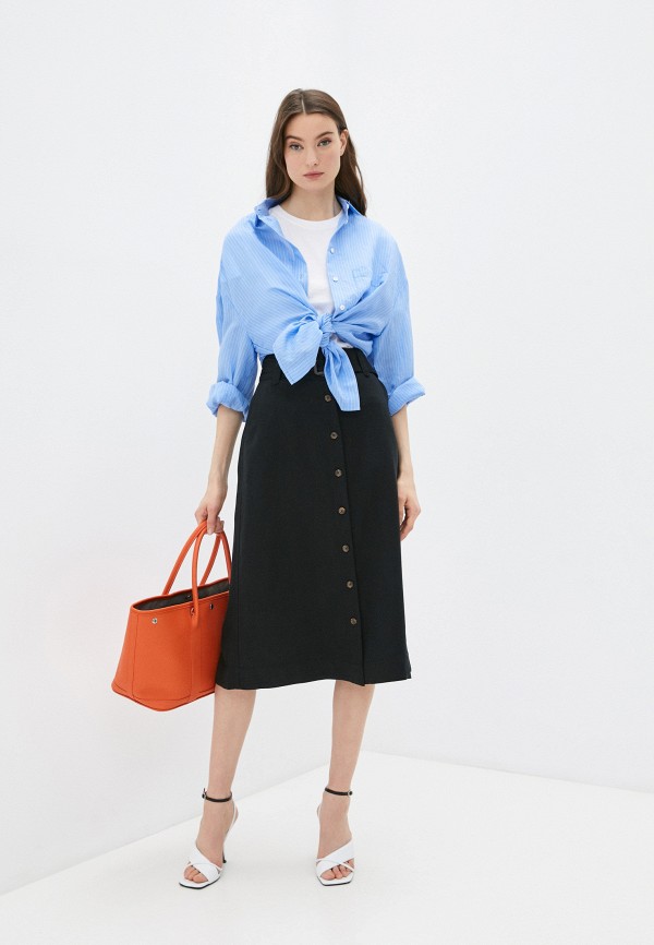 фото Юбка banana republic