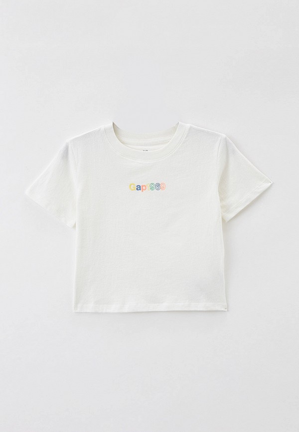 

Футболка Gap, Белый