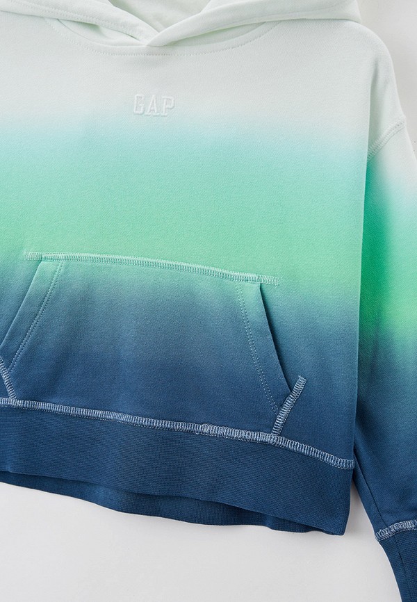 фото Худи gap