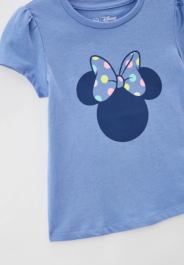 фото Футболка gap