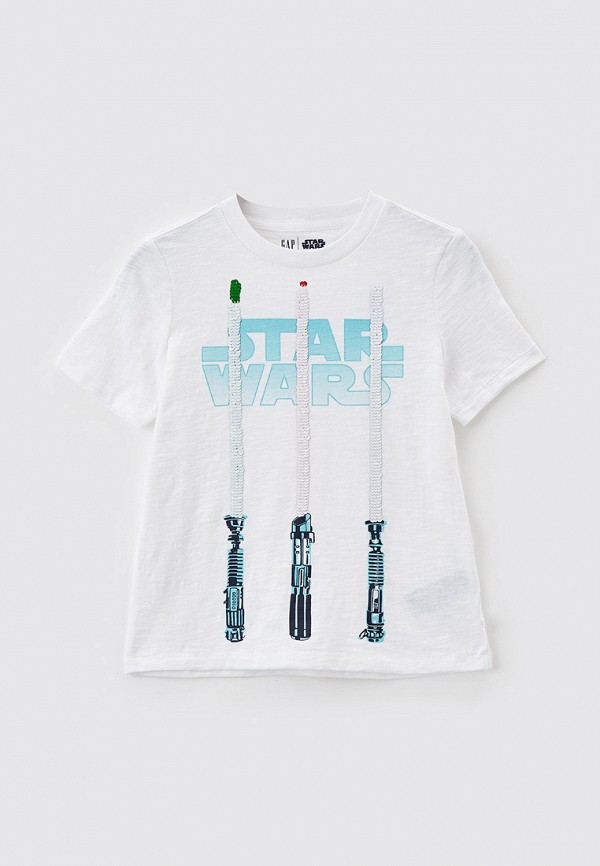 

Футболка Gap, Белый