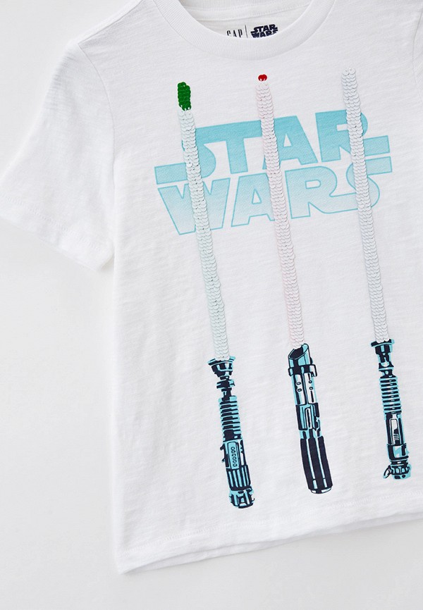 фото Футболка gap