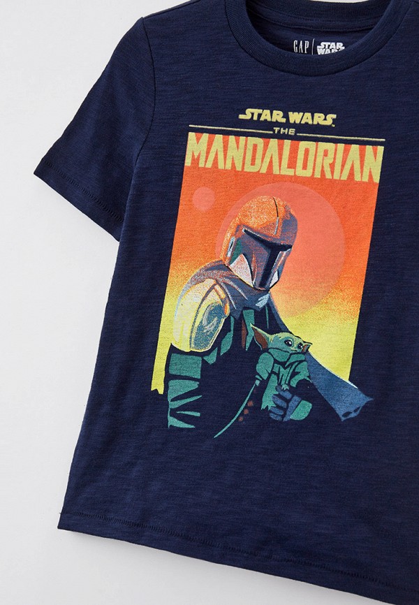 фото Футболка gap