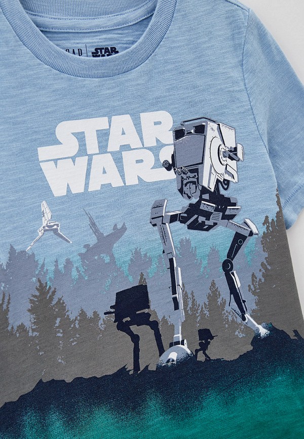 фото Футболка gap