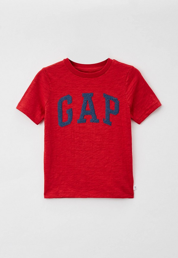 Футболка для мальчика Gap 682101