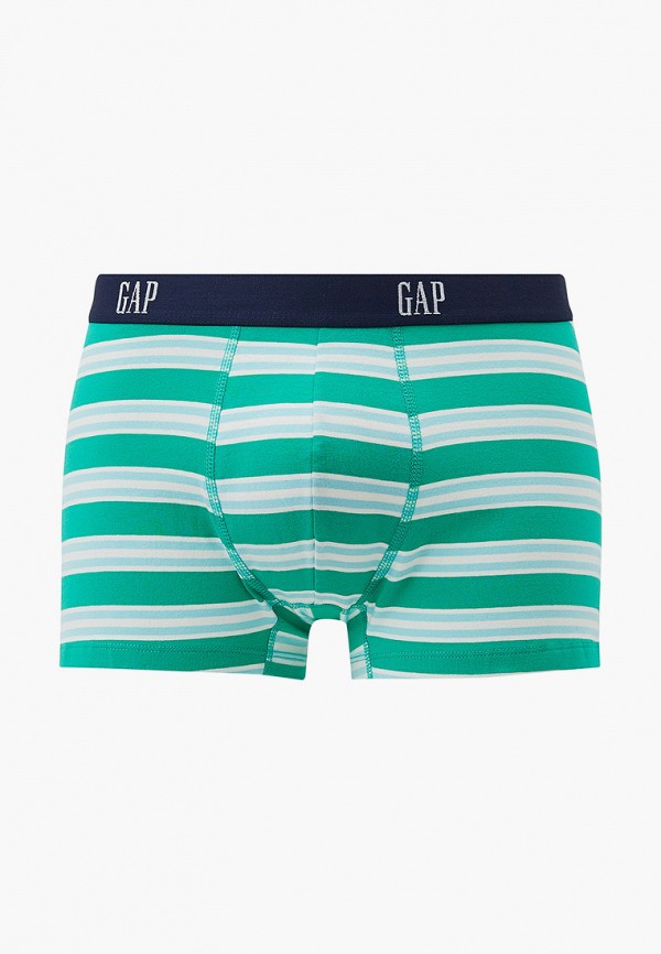 

Трусы Gap, Зеленый