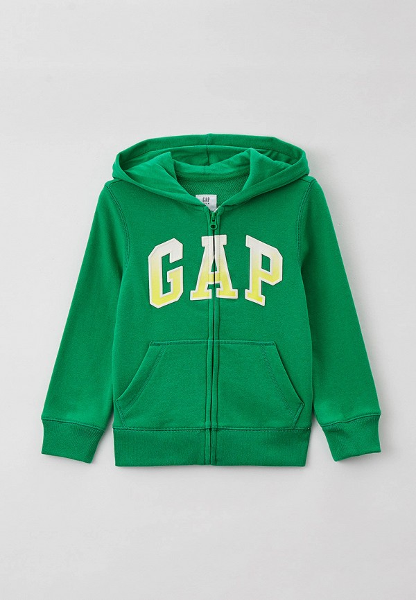 

Толстовка Gap, Зеленый