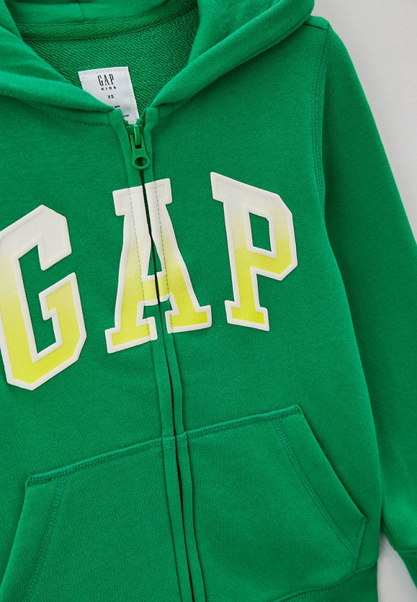 фото Толстовка gap