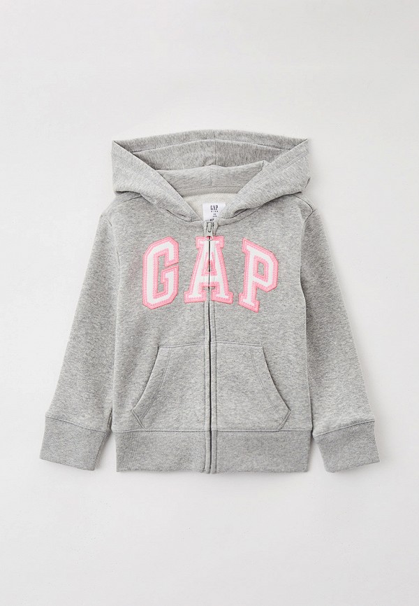 

Толстовка Gap, Серый