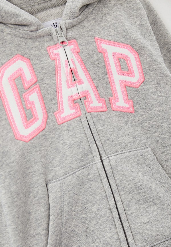 фото Толстовка gap