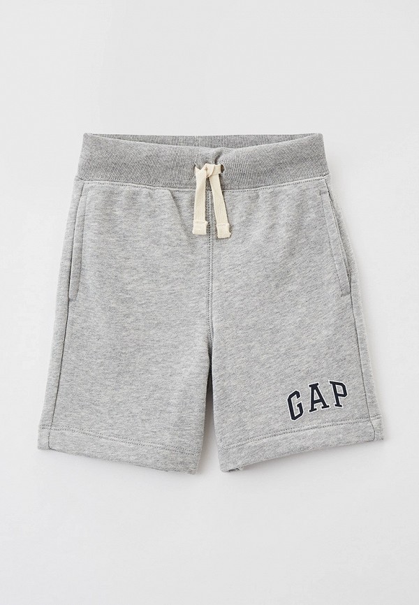 

Шорты спортивные Gap, Серый