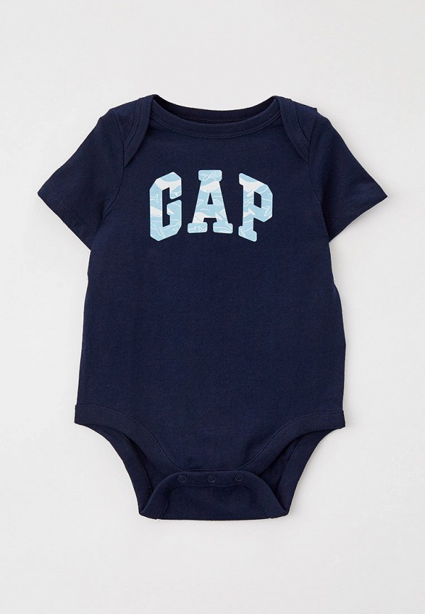 

Боди Gap, Синий