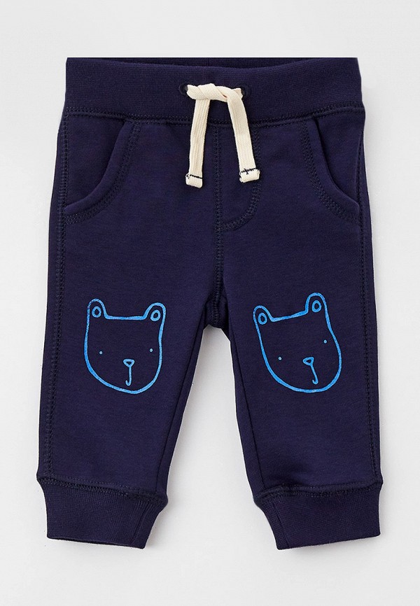 

Брюки спортивные Gap, Синий