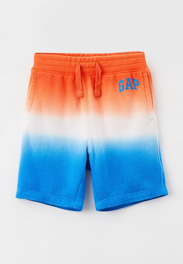 

Шорты спортивные Gap, Разноцветный