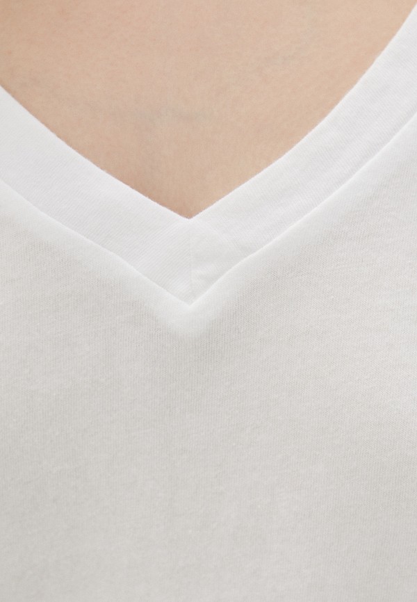

Футболка Gap, Белый, Gap RTLAAE956501