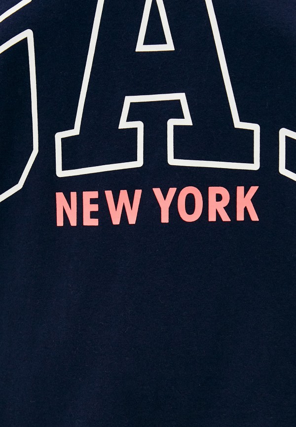 фото Футболка gap