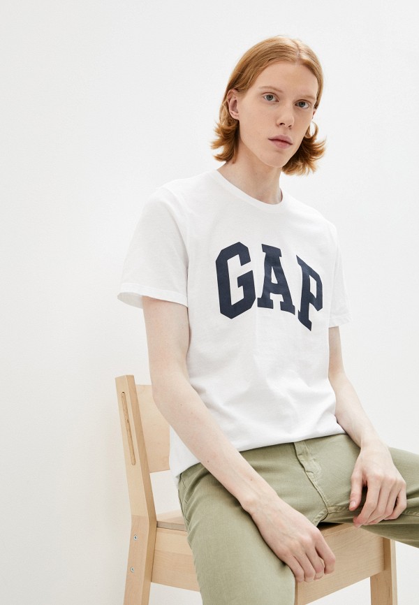 фото Футболки 3 шт. gap