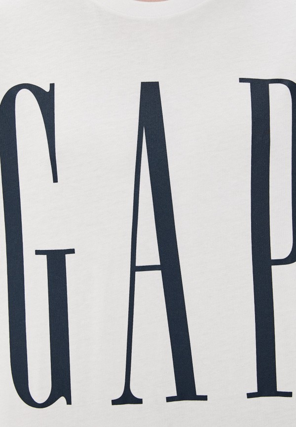 фото Футболки 2 шт. gap