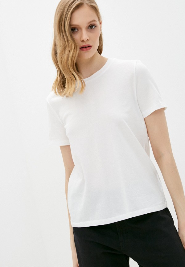 

Футболка Gap, Белый, Gap RTLAAE958801