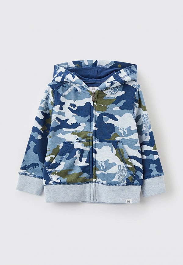 

Толстовка Gap, Мультиколор, Gap RTLAAE959001