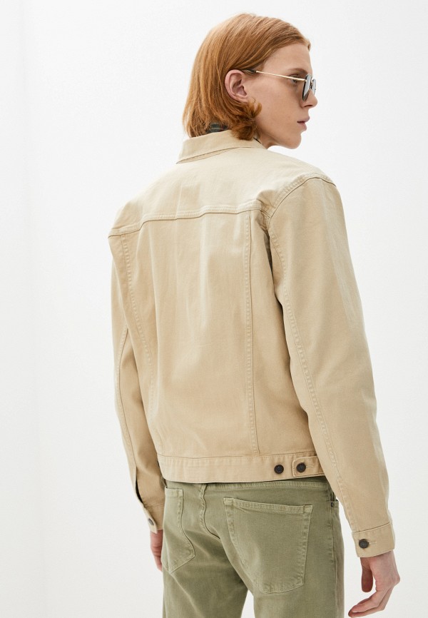 фото Куртка джинсовая gap