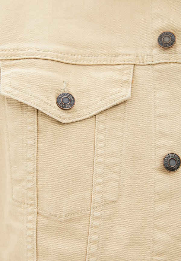 фото Куртка джинсовая gap