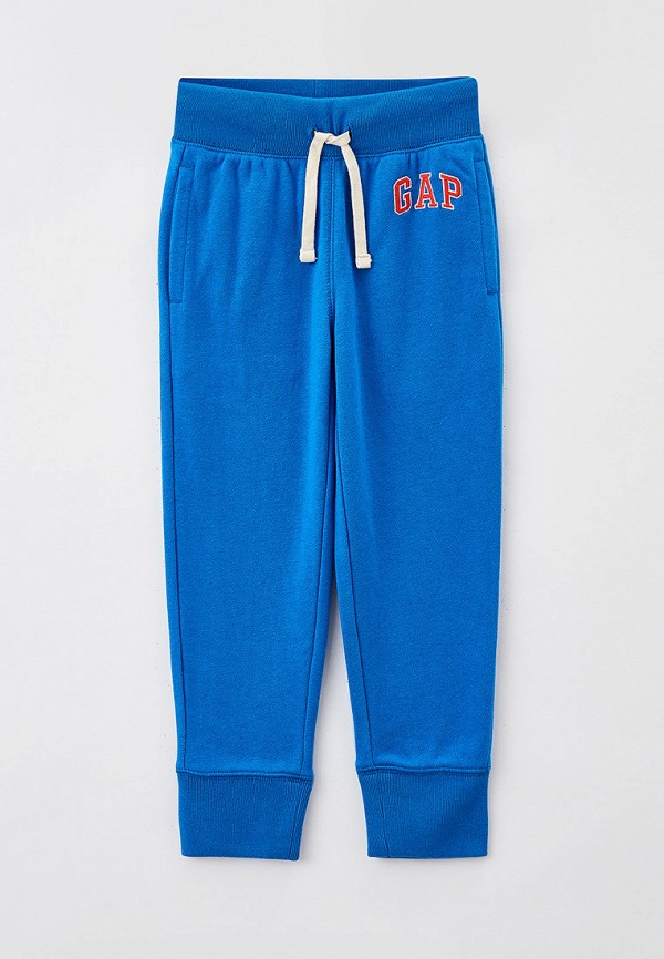 

Брюки спортивные Gap, Синий