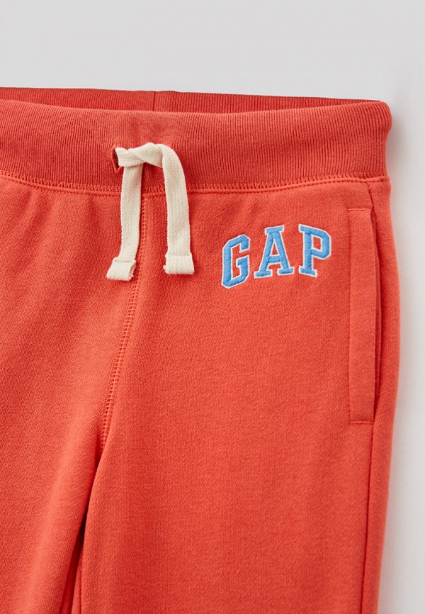 

Брюки спортивные Gap, Оранжевый, Gap RTLAAE961201
